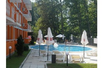 Bolgarija Byt Sončna obala / Slanchev bryag, Eksterier